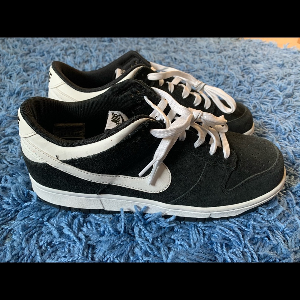 Nike Dunk Low